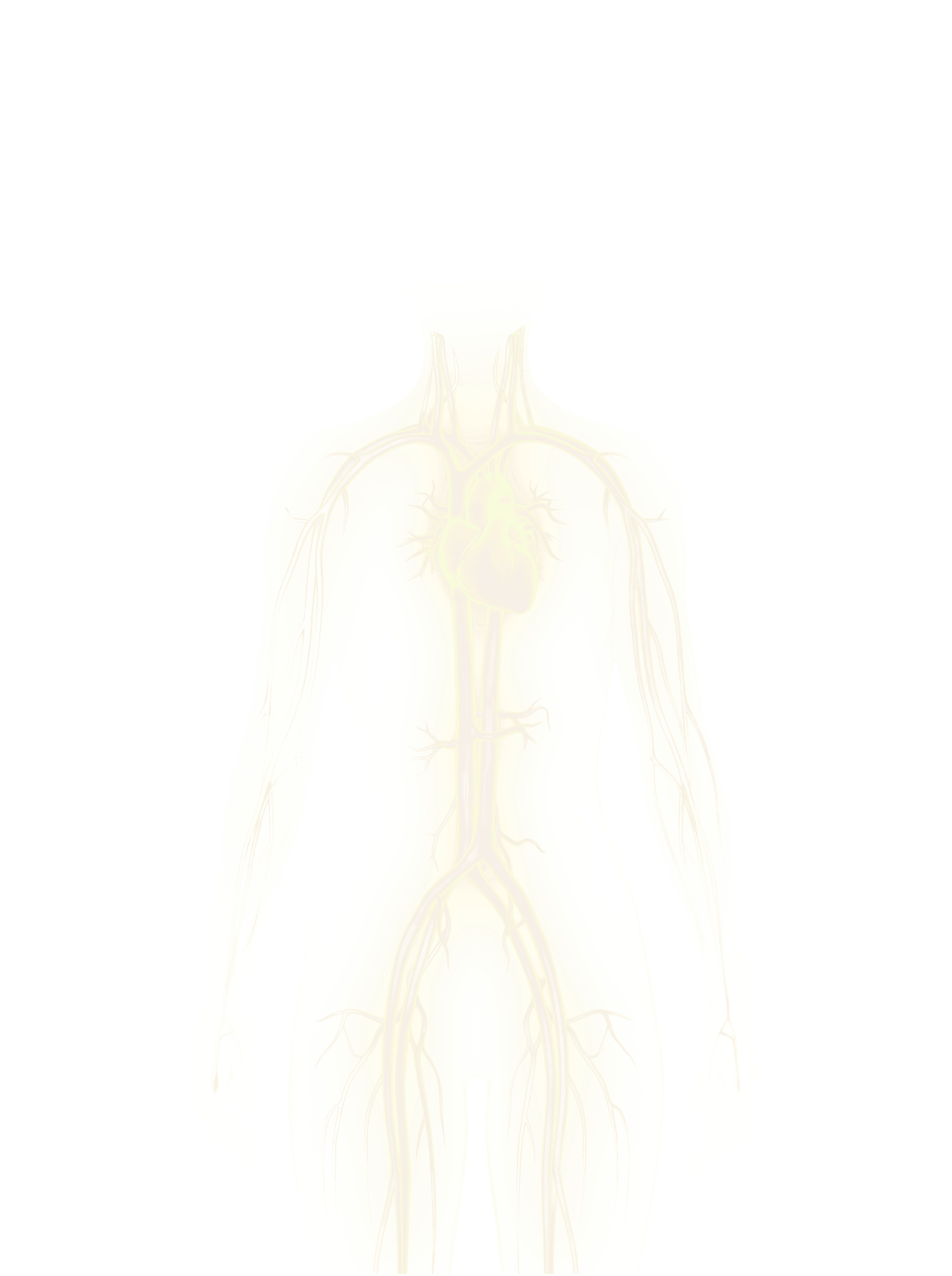 Blood overlay